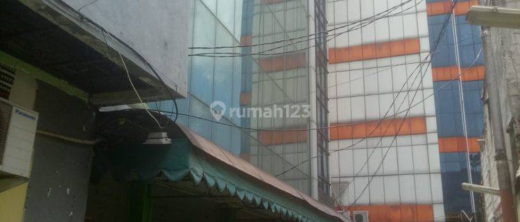 Ruko Siap Huni Bagus di Tegalan Matraman, Jakarta Timur 1