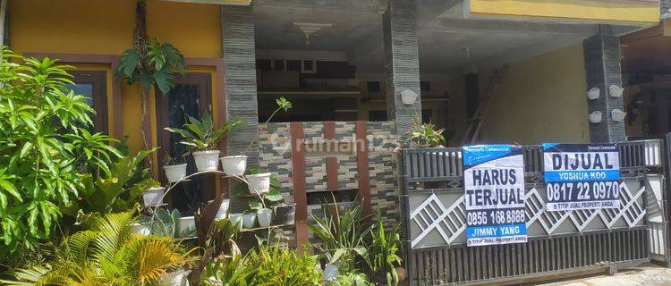 Bu Rumah Minimalis Cantik 1 Lantai di Sukarame Bandar Lampung, Lampung 1