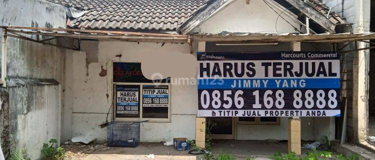 Rumah SHM Turun Harga di Cikupa, Tangerang 1