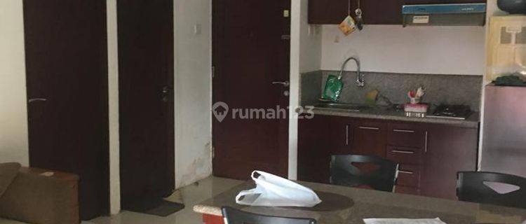 Harus Terjual Unit 2 BR Apartemen Cablanca Mansion di Jakarta Selatan 1