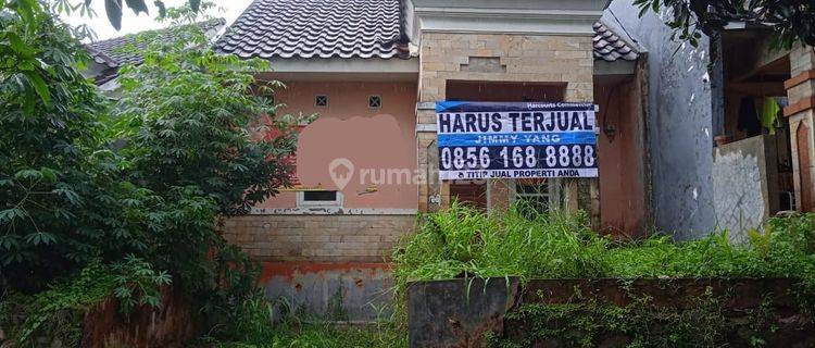 Rumah SHM Siap Huni di Perumahan Jatisari Permai, Bekasi 1