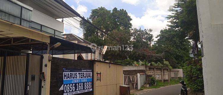 Rumah Murah Minimalis Modern di Cilandak, Jakarta Selatan 1