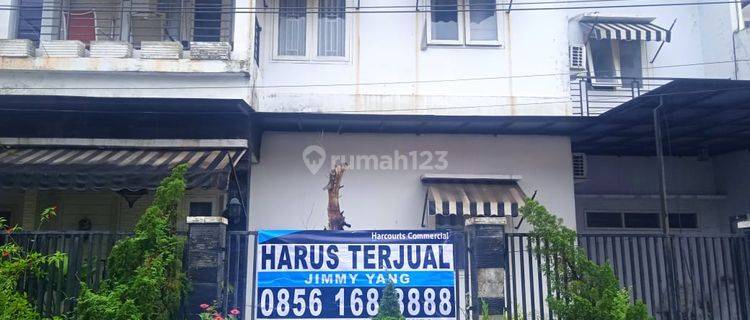 Harus Terjual Rumah Strategis di Pondok Gede, Bekasi 1