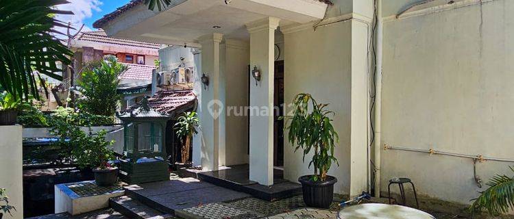Rumah 2 Lantai Butuh Renovasi Semi Furnished SHM di Pondok Indah Duta, Jakarta Selatan 1
