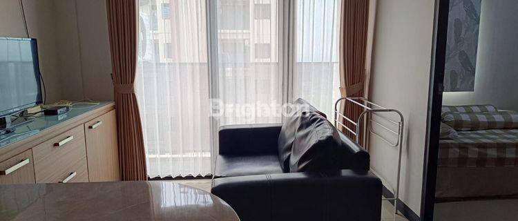 APARTEMEN BAGUS HARGANYA MURAH DEKAT BANDARA JUANDA 1