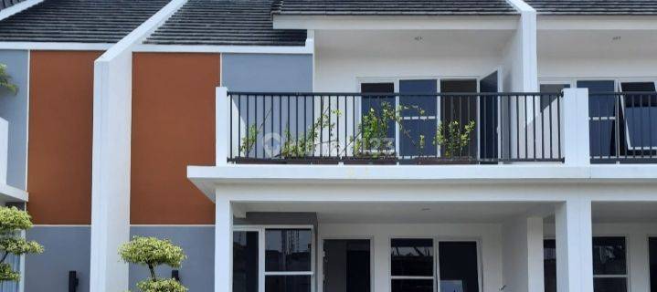 Rumah Siap Huni Ready Stock Dekat Gading Serpong Tangerang  1