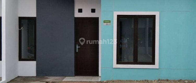 Rumah Murah Bersubsidi  1