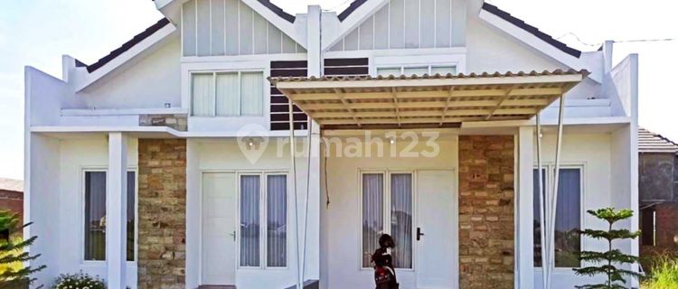 RUMAH MURAH SIDOARJO SENTOSA BUDURAN RESIDENCE 1