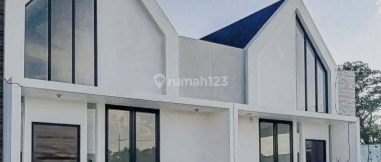 RUMAH MURAH SIDOARJO NEW JUANDA BOLOUVERD DAMARSIH BUDURANLN 1