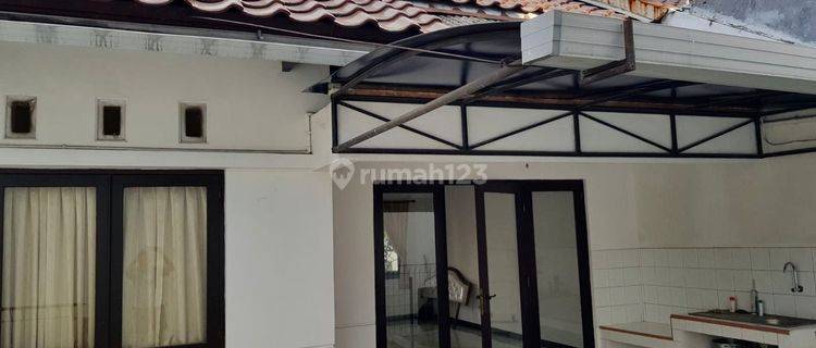 Rumah Kota Baru Parahyangan Tatar Wangsakerta SHM 1