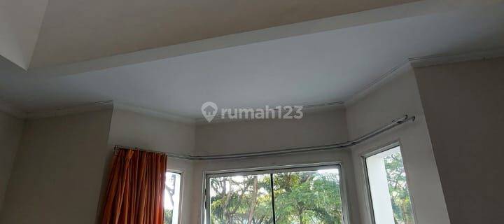 Ruko Kota Baru Parahyangan Tatar Pitaloka Semi Furnished 1