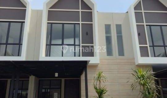 Sewa Northwest Citraland Full Furnish Kamar 3 AC 3 Dekat Universitas Ciputra 1