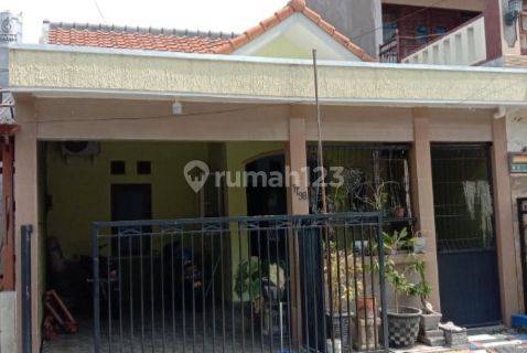 Rumah 1,5 Lantai Murah Babatan Pratama Murah 1