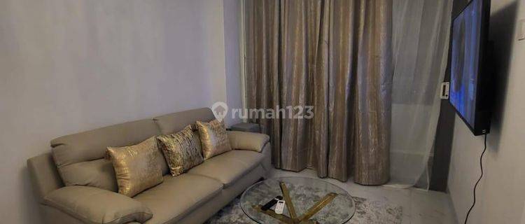 Sewa Apartemen Laviz 2 Bedroom 65m2 Furnish 1