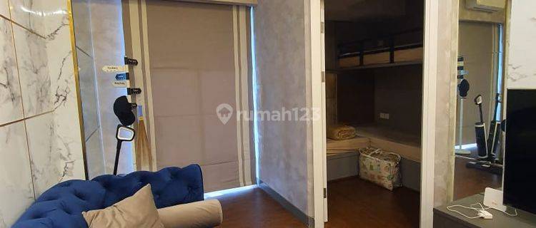 Sewa Apartemen Benson 2 Bedroom Bulanan 1