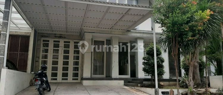 Rumah Citraland Murah Dekat Gwalk Royal Park Citraland Luas 283M2 1