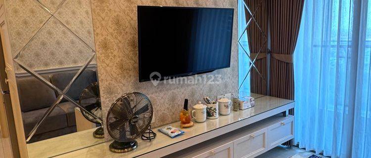 2 Bedroom Apartment Surabaya La Ritz Mansion Surabaya Indonesia 1