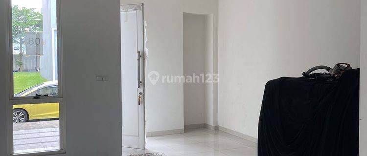 Rumah 2 Lantai Bagus di Cluster Exclusive Alam Sutera 2471  1