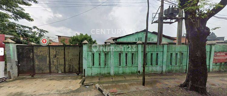 Rumah Serbaguna Dengan Gudang Dan Tanah Yang Luas 6982 1