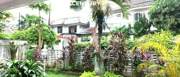 Rumah Tinggal Cocok Buat Usaha di Jakarta Selatan 10000 1