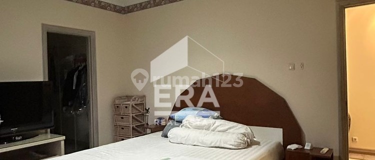 For Rent / For Sale Parama Graha Apartment Semarang 1