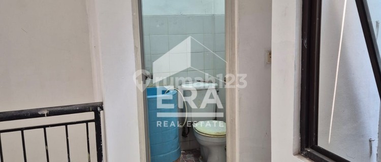 Dijual / Disewakan Ruko di Kaligarang Semarang 1