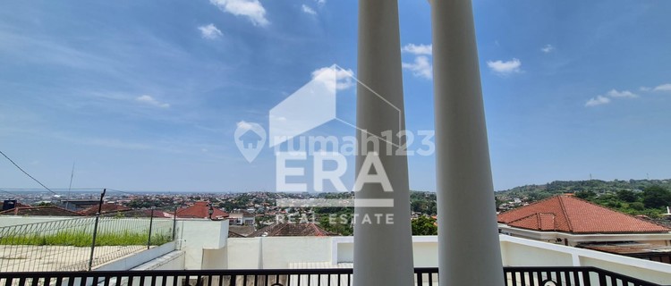 Dijual Rumah di Candi Perkasa Semarang 1