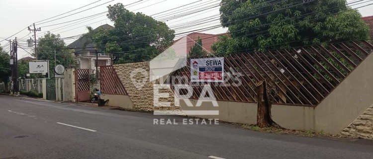 Commercial Space for Rent on Jawi Street, Semarang. 1