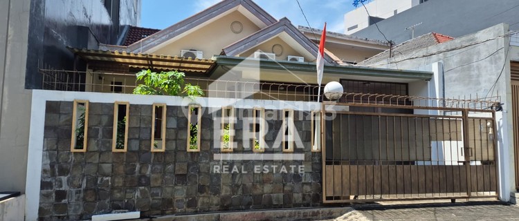Dijual Rumah di Seroja Semarang 1