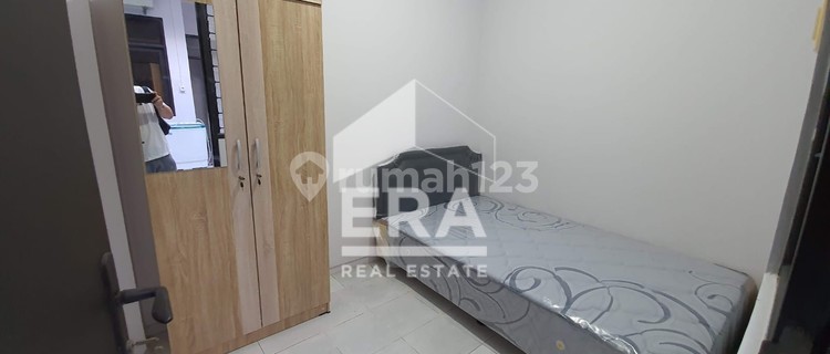 Dijual Rumah di Taman Pekunden Semarang 1