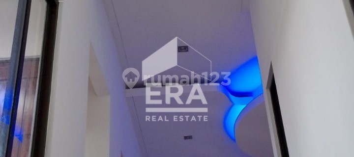 Dijual Rumah Bukit Delima Semarang 1