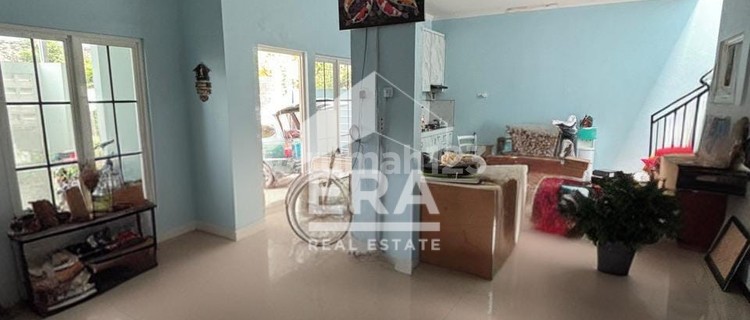 For Sale: House in Pandawa Resident Semarang 1