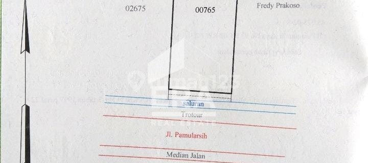 Dijual Kantor di Pamularsih Semarang 1