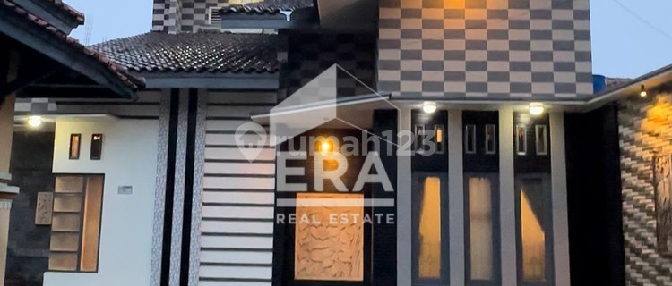 Dijual Rumah di Ds. Bojongminggir Pekalongan 1