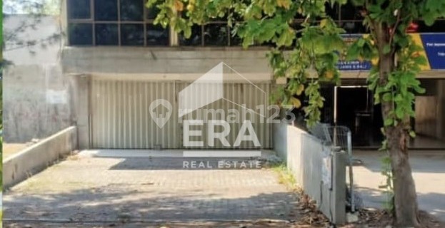 Dijual/ Disewakan Ruko di Puri Anjasmoro Semarang 1