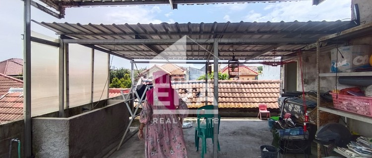 Dijual Rumah di Graha Taman Bunga Selatan Semarang 1