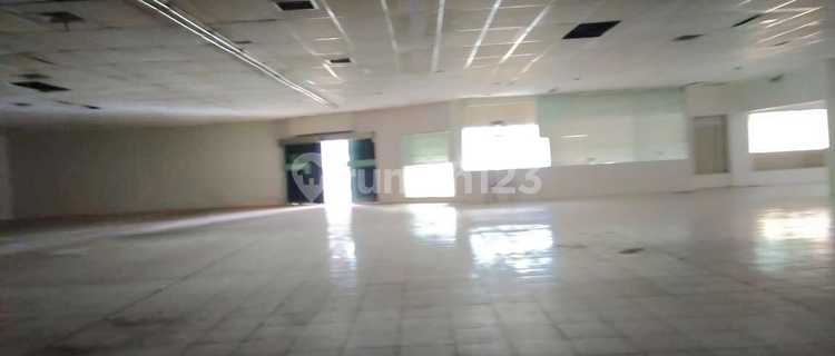 Very Spacious Strategic Flexible Business Space in Bandung City 1