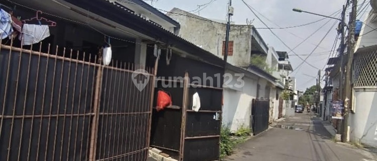 Dijual Rumah Standart 1.5 Lantai Di Sunter Masih Bagus 1