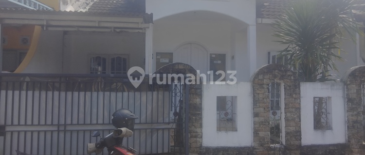 Sewa Rumah Griya Satria Sumampir 5 Menit Univ Jenderal Soedirman 1