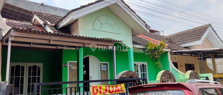 Rumah griya satria 5 menit ke Unsoed pusat 1