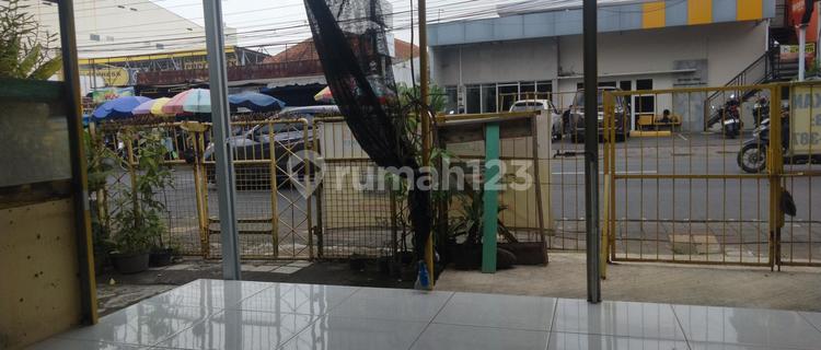 Sewa Jalan Overste Isdiman Pusat Kota 1