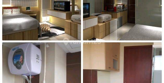 Apartement Saladdin Mansion 1 BR Furnished Sudah Renovasi 1