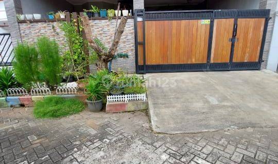 Rumah Murah Tanah Luas Siap Huni Bebas Banjir di Tangerang Kota  1