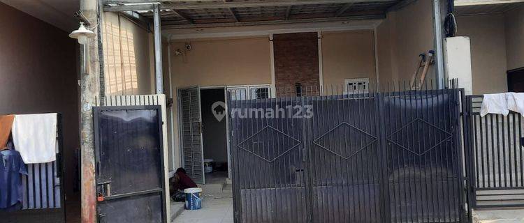 Rumah Murah 2 Lantai Full Renovasi Di Perumahan Dasana Indah 1