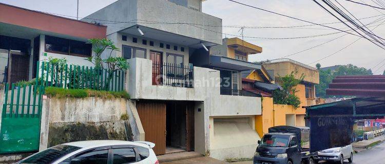 Turun Harga Rumah Jl Gang Aut, Bogor (Tj) 1