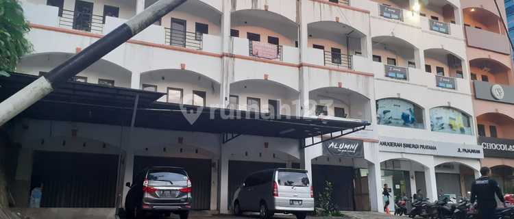 Sewa Murah Luas Area Jl Utama Bogor, Jl Raya Pajajaran gr  1