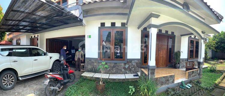 Strategic Price Drop for Houses on Jl Bubulak 1