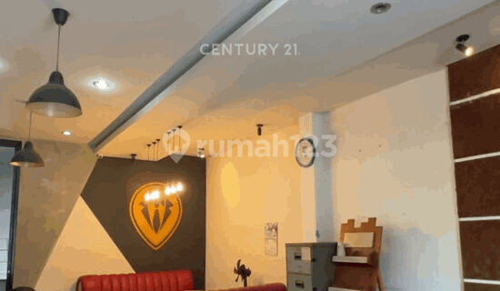 Strategic Affordable Shophouse on Jl Jendral Sudirman, Bogor 1