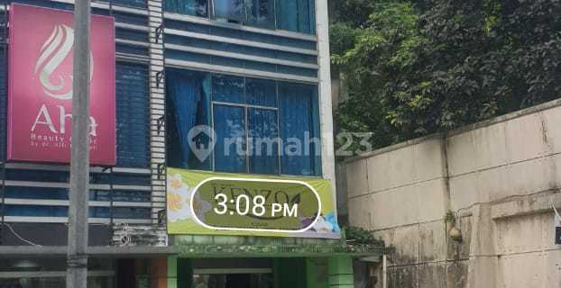 Shop House Jl Raya Pajajaran 70 1