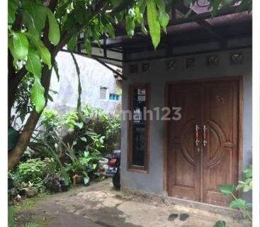 Rumah Strategis Komplek Tulus Rejo Tajur Bogor Muara Sari 1